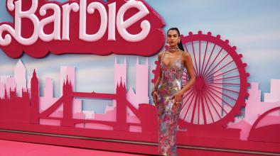 "Barbie: The Album" постави рекорд в британската класация