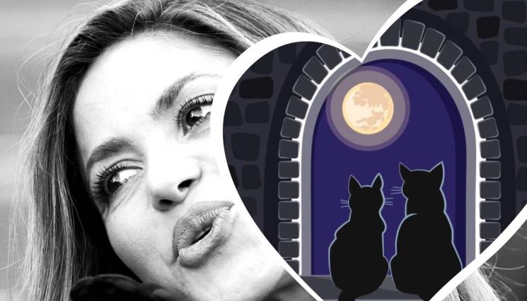 Шакира - СТРАСТНИ СРЕЩИ: Разкриха кой прескача дувара на Шакира нощем в луксозно имение в Ибиса