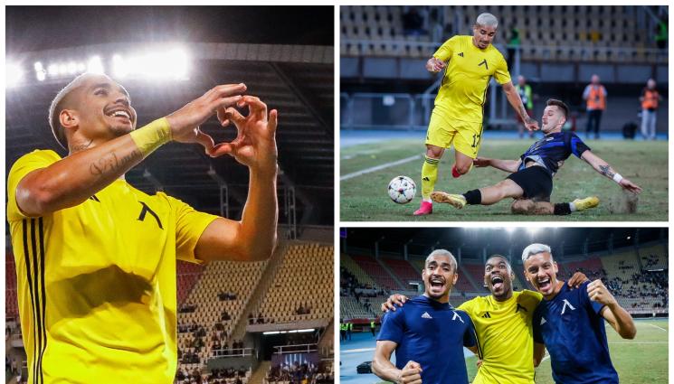 Футбол - Ясна е цената която от Левски искат за Уелтън