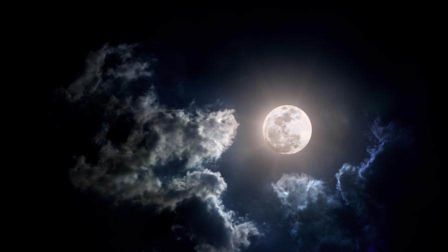 Защо нощното небе става все по-ярко: Феноменът Noctalgia