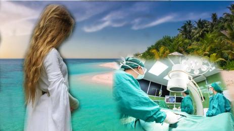 клинична смърт