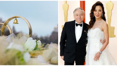 Жан Тод Мишел Йео