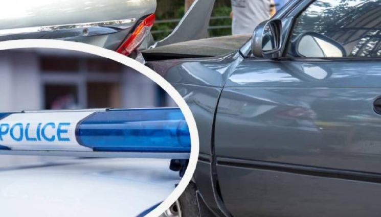 катастрофа - ЗАГИНА МЛАДА ЖЕНА в зверска катастрофа!