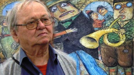 Генчо Симеонов