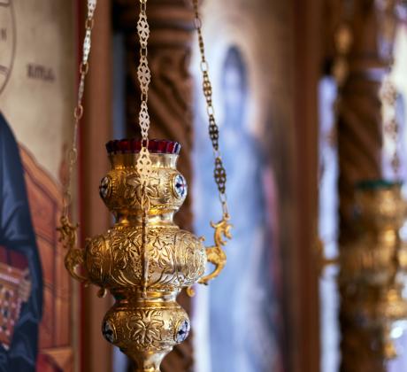 На 18 септември православната църква чества паметта на Св мъченица Ариадна