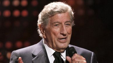 Сенатът на САЩ единодушно определи 3-ти август за ден на Tony Bennett