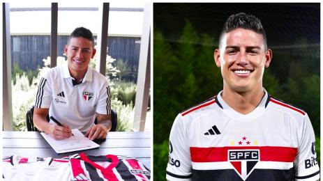 Хамес Родригес