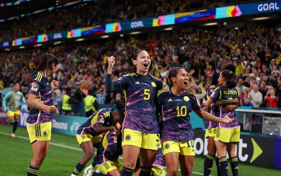 The biggest win in 's history.