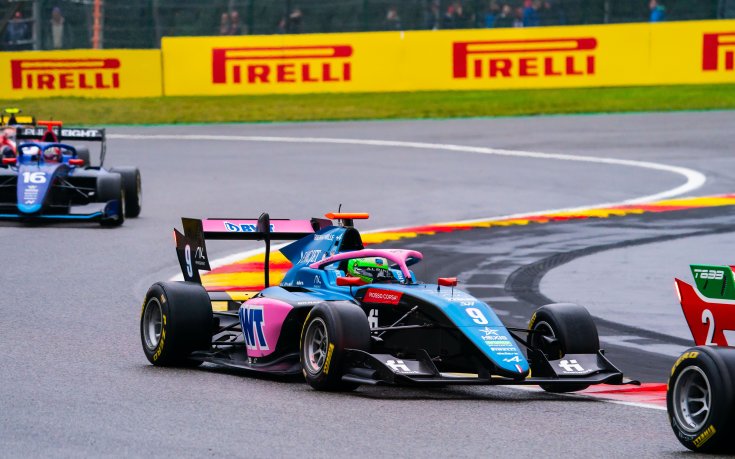 Никола Цолов си тръгна с точки от „Спа”