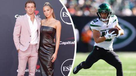 Бракстън Бериос Аликс Ърл