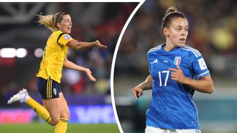 Лиза Боатин Линда Сембрант