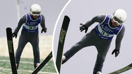 Владимир Зографски