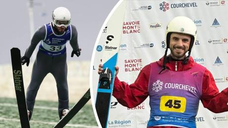 Владимир Зографски