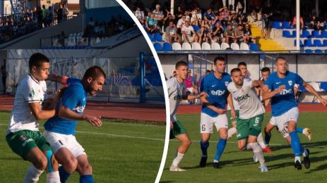 Спартак Варна Янтра Габрово