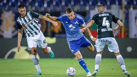 Левски Локо Сф