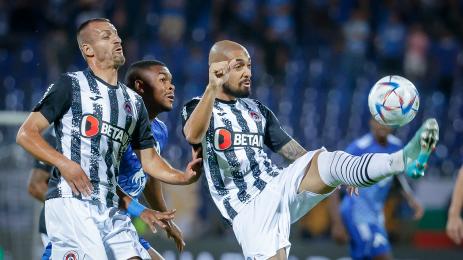 Левски Локо Сф