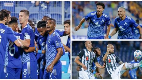 Левски Локо Сф