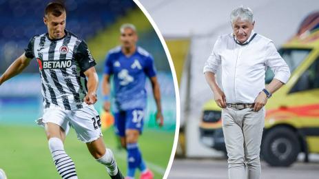 Стойчо Стоев