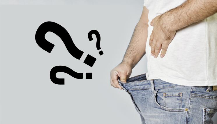 пенис - СВРЪХНАДАРЕН: Мъж с две достойнства реши да се отърве от едното