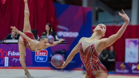 Татяна Воложанина