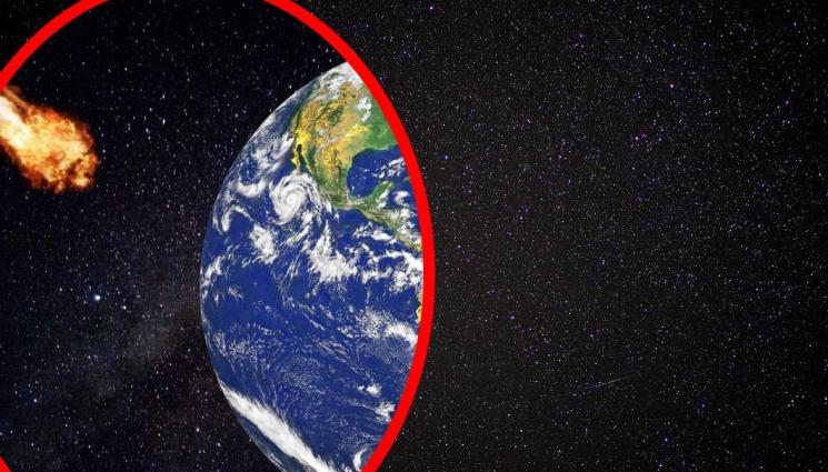 комета - СЕНЗЦИОННО: Ново космическо чудо заплашва човечеството