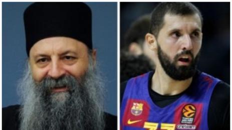 Никола Миротич