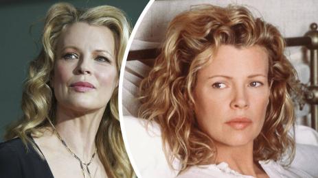 Ким Бейсингър