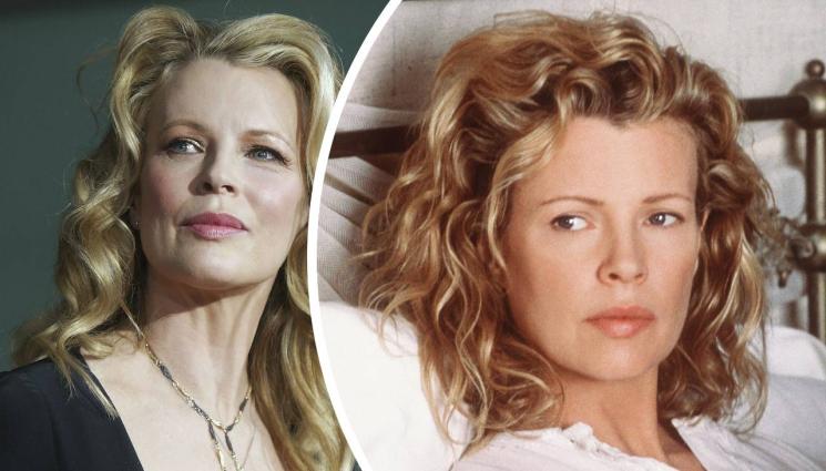 Ким Бейсингър - БЯГСТВО ОТ СУЕТАТА: Ким Бейсингър търси къща в Италия