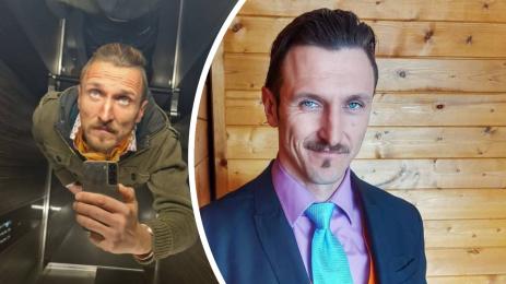 Димо Алексиев