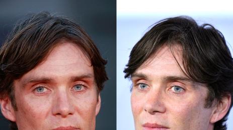 Килиан Мърфи