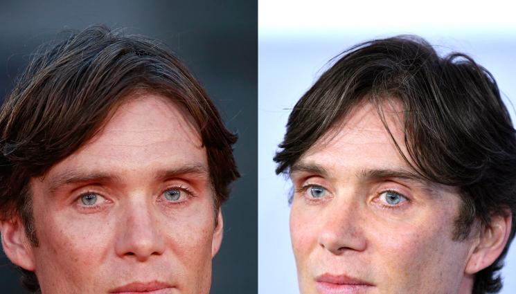 Килиан Мърфи - ЕКСКЛУЗИВНО: Килиан Мърфи разбива табуто - отрекъл се от вегетарианството заради „Peaky Blinders“