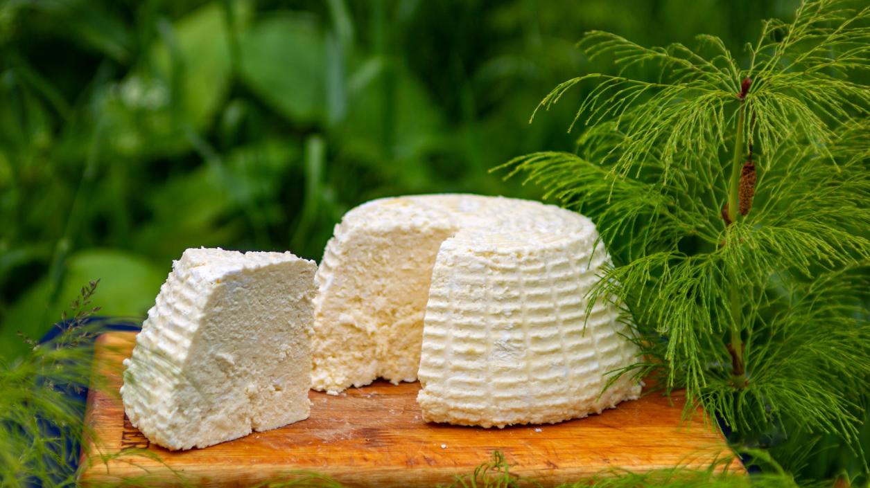 Българското сирене вече е защитен продукт