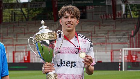 Марсел Бибишков