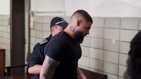 Георги Георгиев