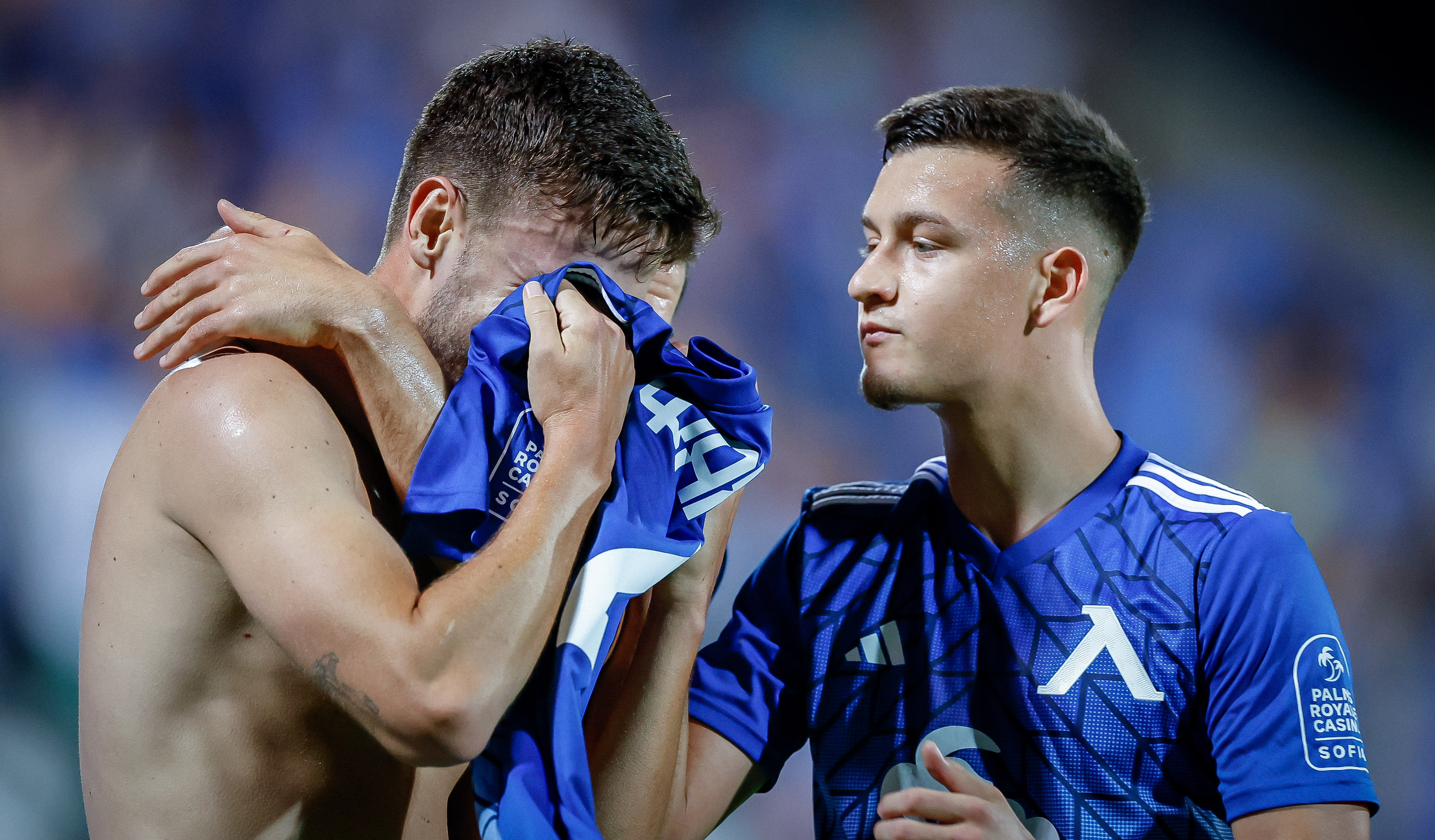 Илиян Стефанов