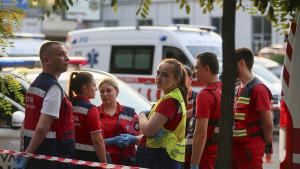 4 души са загиналите при руска ракетна атака по украинския