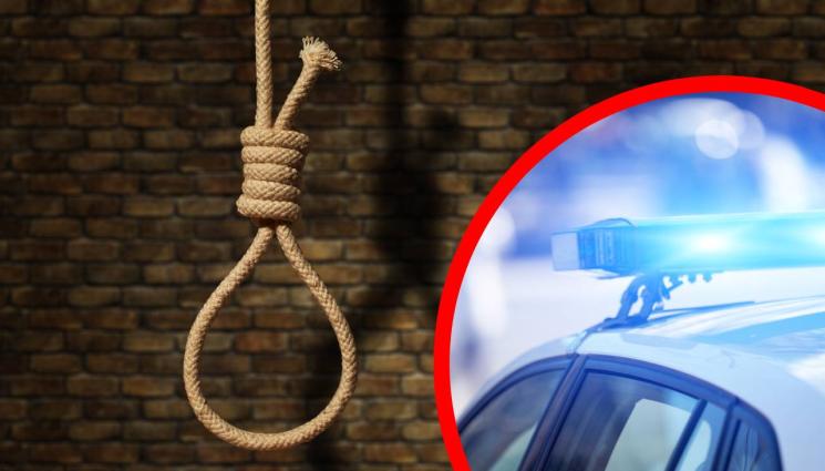 бесило - СМРАЗЯВАЩО: Пациент се обеси в столична болница!