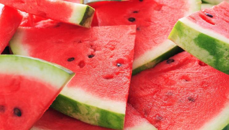диня - 9 сладки и солени предложения с диня