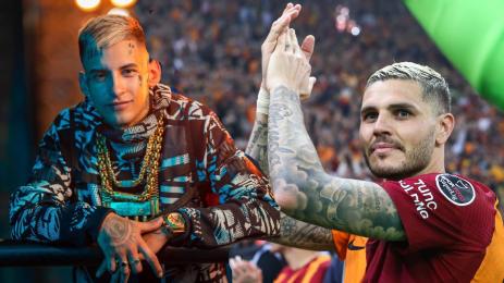 Икарди Л Ганте