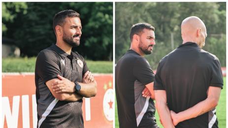 Александър Гицов