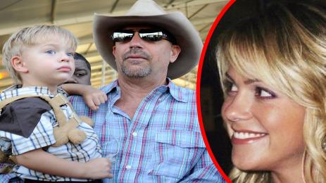 Кевин Костнър