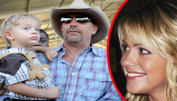 Кевин Костнър - ОЧАКВАШЕ СЕ: Вълчицата на Кевин Костнър му взе парите и вдигна опашка, сваля банкер!