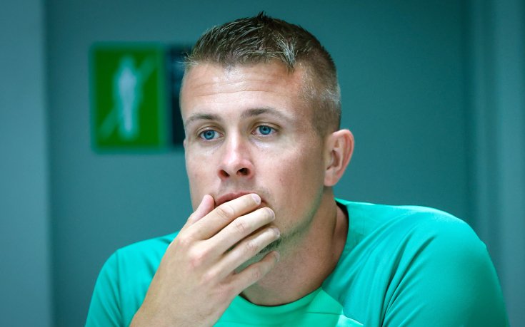 Футболист на Лудогорец бе определен за Играч на мача с Астана