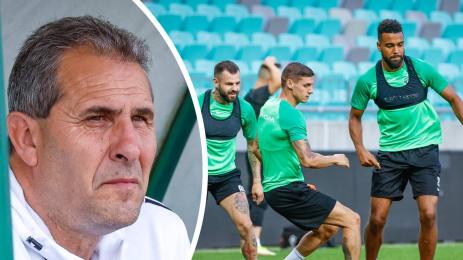 Херо Лудогорец