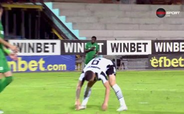 Третият кръг в родната efbet Лига през сезон 2023 2024 отмина