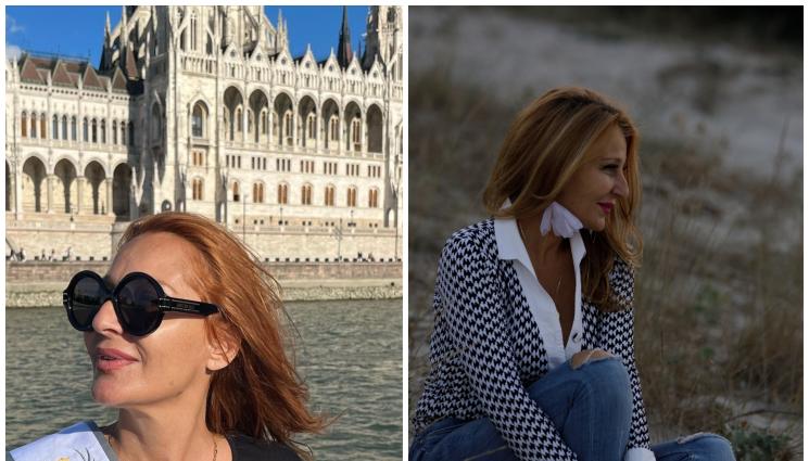 мис Баба - ГОРДОСТ: Избраха българка за най-красивата баба в Европа (СНИМКИ)