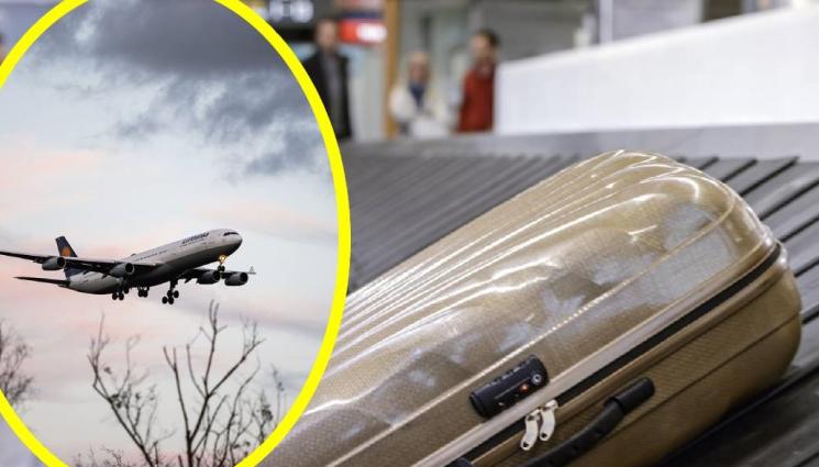 летище - 4000 куфара в час мятат на летище София