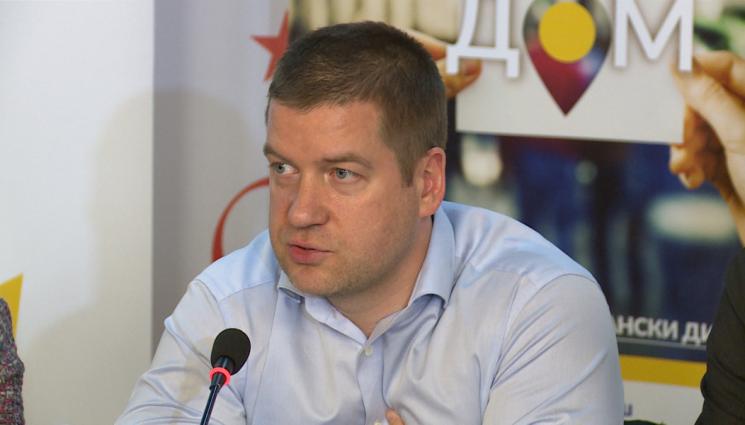 Живко Тодоров - Кметът на Стара Загора по случая с рязаното 18-годишно момиче: Експертизата за лека телесна повреда е опорочена изцяло