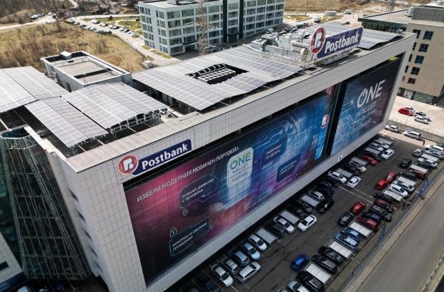 Добрият пример започва от всяка проява на жест или действие,