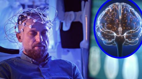 електроенцефалография